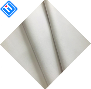 <span class=keywords><strong>Cuir</strong></span> synthétique PVC <span class=keywords><strong>blanc</strong></span> imprimable sur mesure en gros pour impression numérique, couleur personnalisable, imperméable pour sacs, meubles et rembourrage - Product Image 1