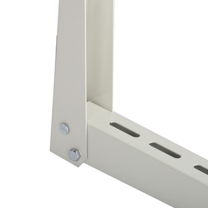 Hướng dẫn sử dụng nguồn điện treo tường điều hòa không khí khung chia nhỏ phụ tùng cho các đơn vị ngoài trời phù hợp cho sử dụng nhà - Product Image 2