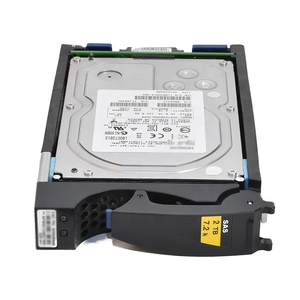 새로운 재고 005049449 2TB SAS 3.5 ''7.2K 6Gbps 서버 하드 드라이브 - Product Image 1