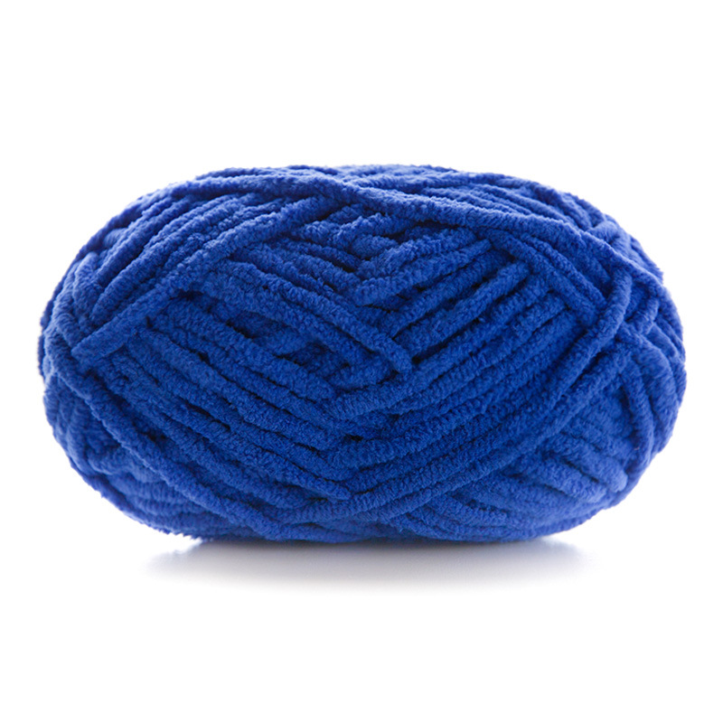 1 brin*1,2 nm*/*10 calibre bleu royal