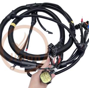 Cablaggio motore 14630636 compatibile con EC360B EC460B D12D - Product Image 6