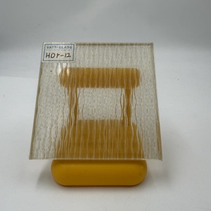 Frit de verre à fusion à chaud de qualité supérieure, fourni par l'usine - Grand verre fusionné pour le travail du verre DIY - Product Image 2