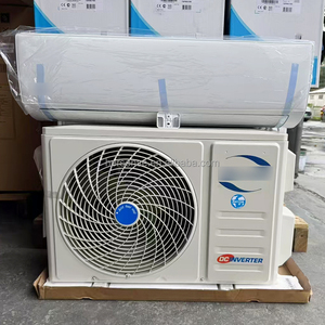 <span class=keywords><strong>Samsung</strong></span> Hisense aria condizionata 12000 btu 1.5hp montato a parete <span class=keywords><strong>split</strong></span> ac unit inverter R32 R410a GMCC compressore - Product Image 2