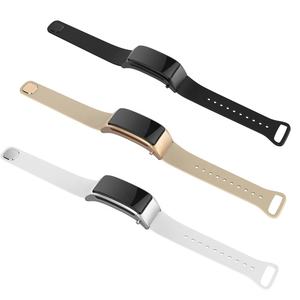 B31 + Herz Rate Und Blut Sauerstoff Musik Control Antwort das Telefon Smart Armband Für IOS/Android - Product Image 3