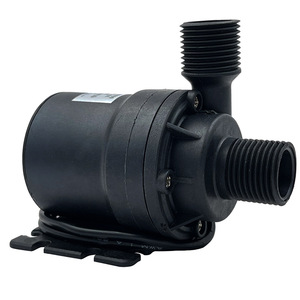 Aquarium <b>Submersible</b> <b>Pump</b> 191219307 Ultra Quiet Water Circulation Filter <b>Pump</b> for Fish Tank - Product Image 1