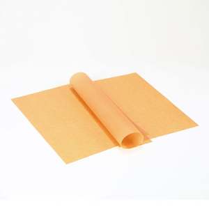 Feuilles de papier sulfurisé non blanchi antiadhésives personnalisables de 12 x 16 pouces (30 x 40 cm) pour la cuisson, la cuisson à la vapeur, la cuisson au four et les aliments - Product Image 4