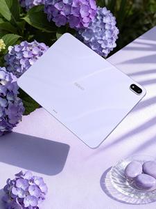 แท็บเล็ต <span class=keywords><strong>OP</strong></span> PO Pad 5 ระบบแอนดรอยด์ หน้าจอ LCD ขนาด 12.1 นิ้ว ชิปประมวลผล Dimensity 9400+ แบตเตอรี่ 10420mAh แท็บเล็ตระดับมืออาชีพสำหรับงานออฟฟิศ การเรียน และเล่นเกม เหมาะสำหรับนักเรียน - Product Image 5