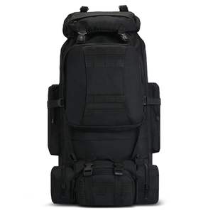 Daygos <span class=keywords><strong>100L</strong></span> Grande Capacité Sports de Plein Air Alpinisme <span class=keywords><strong>Sac</strong></span> Extensible Rehaussé Voyage <span class=keywords><strong>Sac</strong></span> à Dos Hommes Femmes Camping <span class=keywords><strong>Sac</strong></span> à Dos - Product Image 5