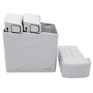 <span class=keywords><strong>3</strong></span> buah baterai Mini 4 Pro + 1 buah Hub pengisian daya untuk drone MINI <span class=keywords><strong>3</strong></span> Pro 3850mAh 7.38V baterai cerdas penerbangan Lipo baterai & pengisi daya - Product Image 6