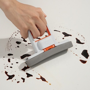 Nhà Máy Bán buôn máy tính để bàn nhỏ bóp lau, xách tay ướt và khô cho bàn, phòng tắm, nhà bếp công cụ làm sạch - Product Image 4