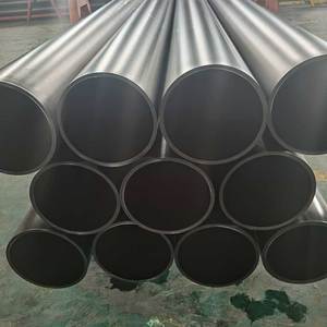 Pn16 200mm 1000mm 32mm 160mm 200mm <span class=keywords><strong>110mm</strong></span> 150mm 맞춤형 사양 시립 급수 Hdpe 파이프 - Product Image 3
