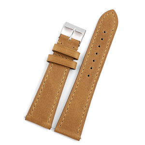 <span class=keywords><strong>Bracelet</strong></span> de <span class=keywords><strong>montre</strong></span> vintage à dégagement rapide 18mm 19mm 20mm 21mm 22mm <span class=keywords><strong>Bracelet</strong></span> de <span class=keywords><strong>montre</strong></span> en cuir de vachette <span class=keywords><strong>Bracelet</strong></span> de <span class=keywords><strong>montre</strong></span> intelligent Accessoires <span class=keywords><strong>Bracelet</strong></span> - Product Image 5