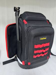 Công cụ chiến thuật Ba lô cho thợ điện và thợ mộc không thấm nước với nhựa dưới trường hợp OEM tùy chỉnh - Product Image 6