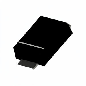 FC06004Y BOM IC In Stock Single Diodes Electronic Circuit Components DO-221AC, SMA Flat Leads - Product Image 1