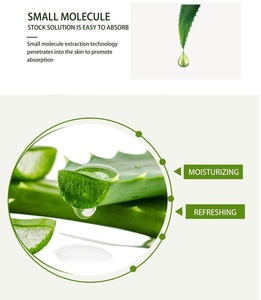 <span class=keywords><strong>Gel</strong></span> <span class=keywords><strong>de</strong></span> <span class=keywords><strong>Aloe</strong></span> <span class=keywords><strong>Vera</strong></span> Puro 99% <span class=keywords><strong>para</strong></span> el Cuidado Facial, Hidratante y Calmante <span class=keywords><strong>para</strong></span> Todo Tipo <span class=keywords><strong>de</strong></span> <span class=keywords><strong>Piel</strong></span>, Venta al Por Mayor - Product Image 5