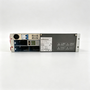 โมดูลจ่ายไฟแบบฝังตัว NetSure 531 A31-S1 สำหรับติดตั้งบนแร็คขนาด 19 นิ้ว จ่ายไฟ 48V DC แบบ Hot-Swap สำหรับสถานีฐาน 4G 5G - Product Image 2