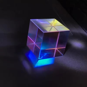 Honor Of <strong>Crystal</strong> Wholesales Blank <strong>K9</strong> 3D Laser Surface Engraving <strong>Crystal</strong> Cube Souvenir Gift Manufacture Supplier - Product Image 4