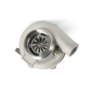 GTX3076 GTX30 GTX3076-58 a/r .70 .82 4 bolt T3 journal bearing universal turbo racing GT30 turbo GT3076 turbocharger