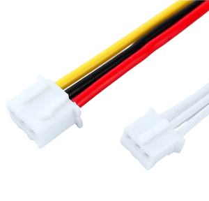 PH2.0 PH-02-16P2.0 ピッチ端子 JST PHR端子 ワイヤーハーネス PHR-2 家庭用電化製品向け PVC絶縁付き接続用 - Product Image 4