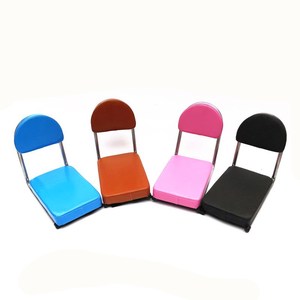 Tapis de siège arrière de vélo avec dossier intégré, coussin confortable et doux pour enfants, unisexe, noir, bleu, orange, rose - Product Image 2