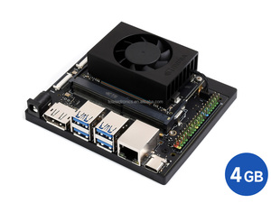 Kit de Desarrollo de Inteligencia Artificial (IA) Orin Nano, Placa Base con 4GB de Memoria de Video, en Stock, JETSON-ORIN-NANO-4G-DEV-KIT O - Product Image 5