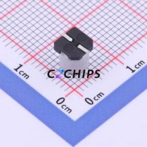 Condensador Electrolítico de Aluminio SMD VT106M025D5DRR0NB1VP0, D5xL5.4mm 10uF 20% 25V 1000hrs-105 ℃ - Product Image 2