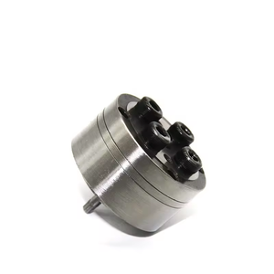 Vanne de régulation d'injection HEUI Common Rail Befrag CAT C7 C9 pour 387-9427 236-0692 387-9433 10R-7224 - Product Image 4