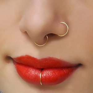 Old lated taintaintaintaintainsin tinta Teel ililantiguo lver 8mm iny LIP n OOP aux Ake OSE IP ings - Product Image 6