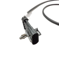 Sensor de Oxígeno Delantero para Automóvil, Precio de Fábrica Teoland, Great Wall Hover H3 H5 H6 2010 2016 2.0 2.4 28130529 Smw250917, Alta Calidad