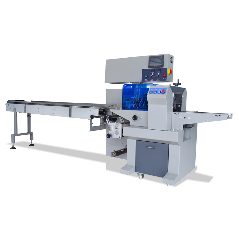 KT-250X автоматическая машина для упаковки карандашей