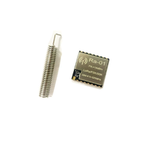 Module sans fil à spectre étalé LORA SX1278 / Port série sans fil 433 MHz / Interface UART RA-01