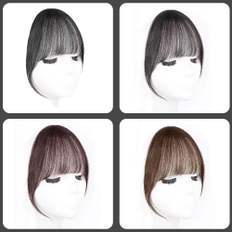 Flecos Doming Connatural Winger con flequillo parcial - Product Image 1