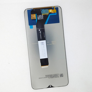หน้าจอ LCD ขนาด 6.53 นิ้ว สำหรับ Xiaomi Redmi 9T พร้อมจอสัมผัสอะไหล่เปลี่ยนสำหรับ POCO M3 Redmi 9 Power M2010J19SG Monitor P - Product Image 6