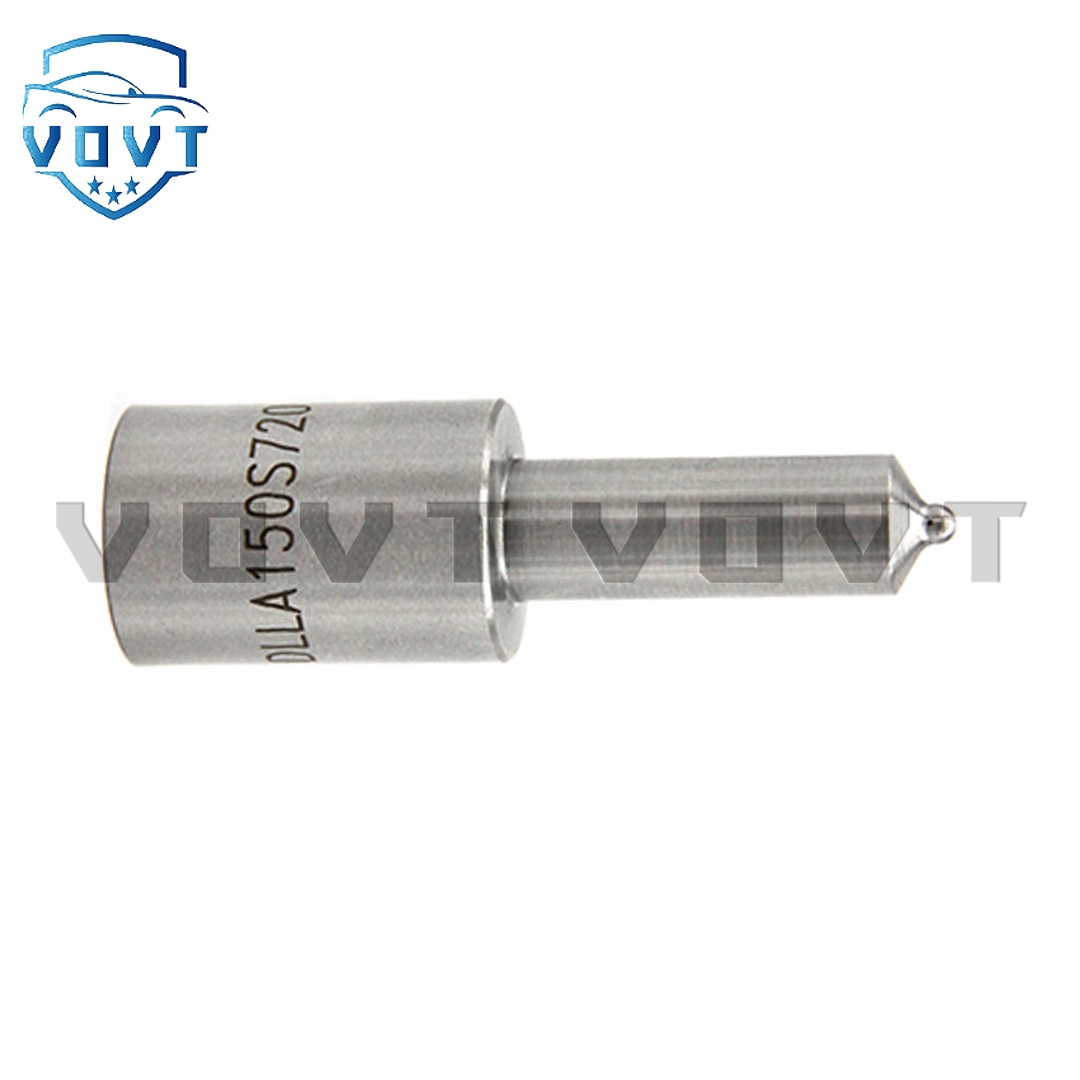 High Quality DLLA150S720 New Diesel Fuel Injector Nozzle 0433271036 Car Engine Parts 0 433 271 036