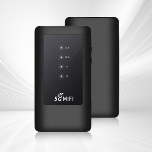 Nhà Máy Giá Chất lượng cao dnxt 5g di động ngoài trời tường lửa <span class=keywords><strong>mini</strong></span> không dây mifis 5G Dongle LCD di động <span class=keywords><strong>Router</strong></span> - Product Image 2