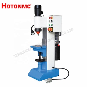 เครื่องตอกหมุดไฮดรอลิก XM6 XM20 XM16 XM12 <span class=keywords><strong>XM8</strong></span> - Product Image 1