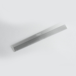 Per Lo Styling professionale di Alluminio <span class=keywords><strong>Pidocchi</strong></span> <span class=keywords><strong>Pettine</strong></span> Per Barbiere Salone di Bellezza Strumento - Product Image 4