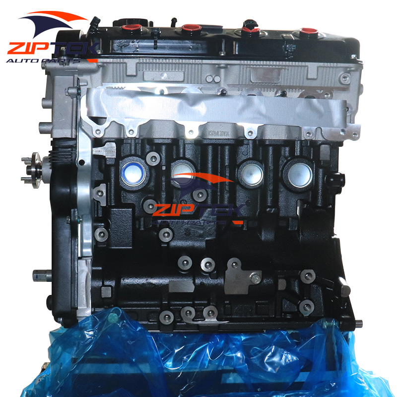 2.4L 4G69 Engine for Great Wall Wingle 3 & Geely Emgrand EC8