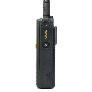 วิทยุสื่อสารแบบสองทาง XiR P8668i VHF 350MHz DMR ระยะไกล ราคาดีที่สุด ปลอดภัยภายในตัว ชาร์จไฟได้ - Product Image 4