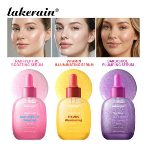 Sérum de Niacinamida HOT NAD+ Peptídeo Anti-Envelhecimento Iluminador para Hidratação e Cuidados com a Pele - Product Image 2