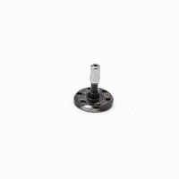 Pièces de moteur de camion, soupape de commande 28305328 28284216 28602946 pour injecteur de carburant diesel