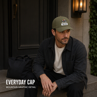 Casquette de baseball sportive réglable en polyester/coton doux avec logo personnalisé brodé à la main (6/5 panneaux)