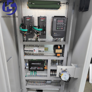 <span class=keywords><strong>Macchina</strong></span> CNC per Riparazione Cerchi in Lega con Scansione Laser e Taglio Diamantato - Product Image 6