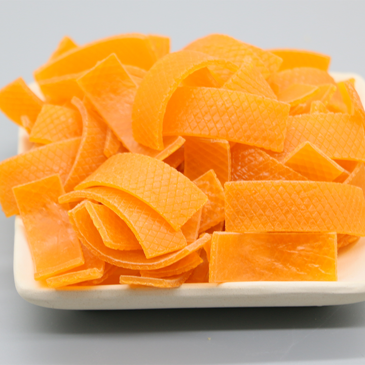 Hot Sale Office Snacks Casual Snacks Wholesale Semi-Finished Fried Puffed Food