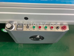 Bảng Saw Cho Chế Biến Gỗ Hàng Rào Trượt Bảng Saw <span class=keywords><strong>Made</strong></span> In Đức - Product Image 5