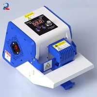 Mini machine à sceller les sachets de thé en usine chinoise à petite échelle