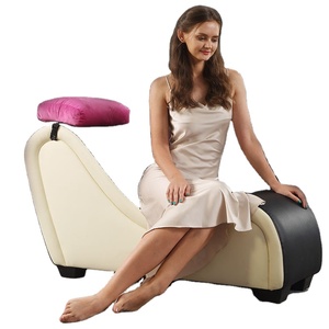 Louis Doone Multifunktionaler Sex-Stuhl für SM-Spiele, PU-Material, Erotikartikel für die Nutzung in Sex-Hotels - Product Image 3