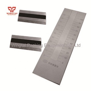 เครื่องวัดความละเอียดของเครื่องมือวัดความละเอียด0-50um QXP สแตนเลสสตีล - Product Image 5