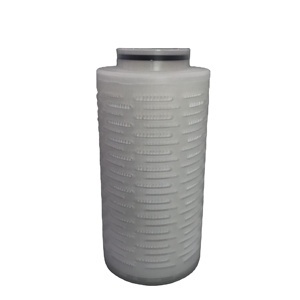 Cartucho de filtro Millipore de 131mm de diámetro para prefiltración química en <span class=keywords><strong>microelectrónica</strong></span> - Product Image 1