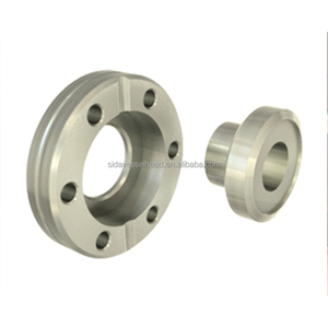 Pn40/Pn25/Pn20 Druckklasse <span class=keywords><strong>150</strong></span>-2500 Industrieller PJSE Maßgefertigter Kohlenstoffstahl Legierter Edelstahl Gepresster Loser Flansch - Product Image 3